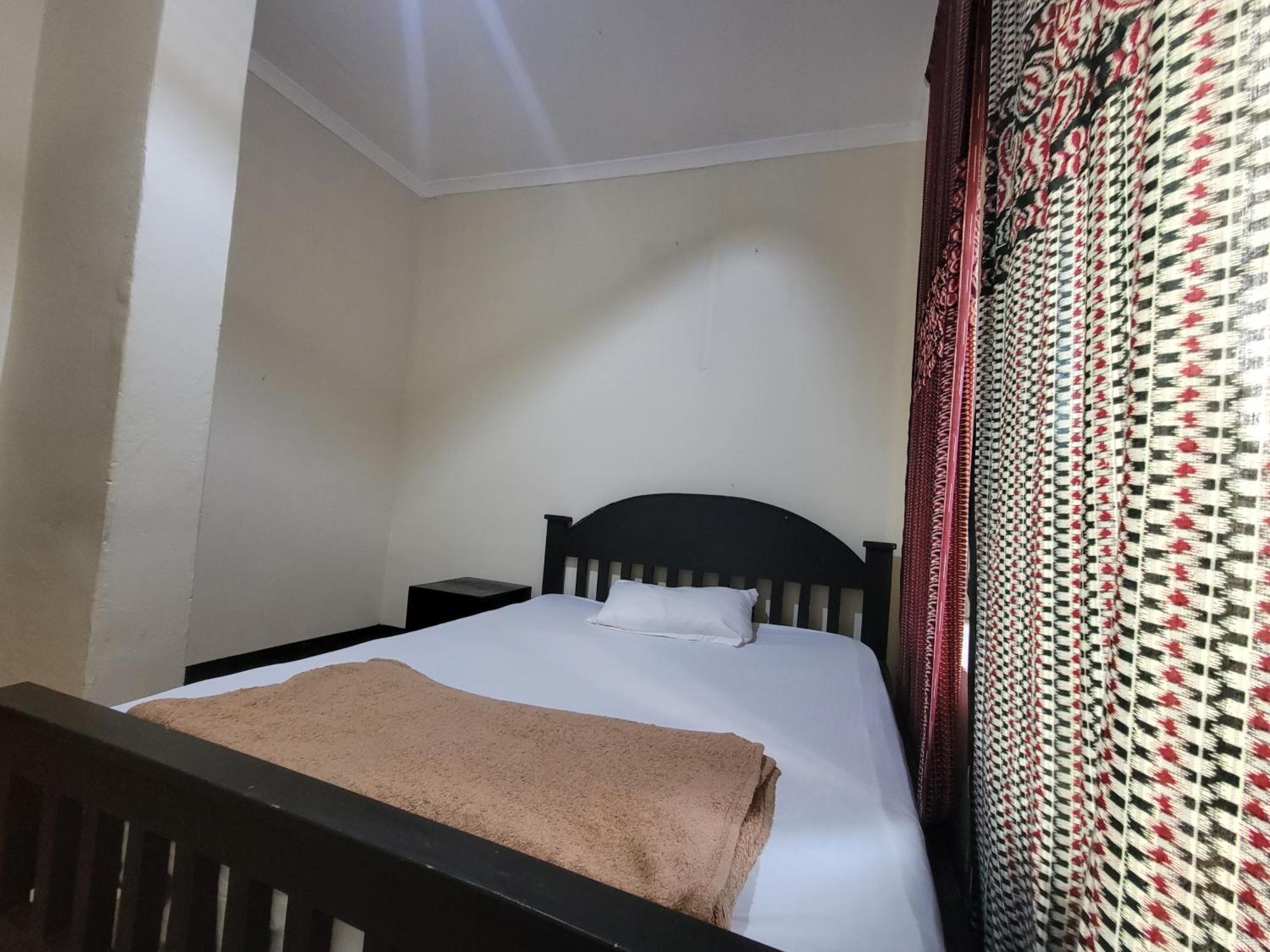 Safari Junction Backpackers Hostel อิริงกา ภายนอก รูปภาพ
