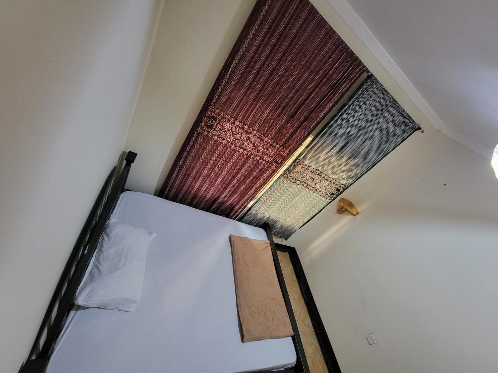 Safari Junction Backpackers Hostel อิริงกา ภายนอก รูปภาพ