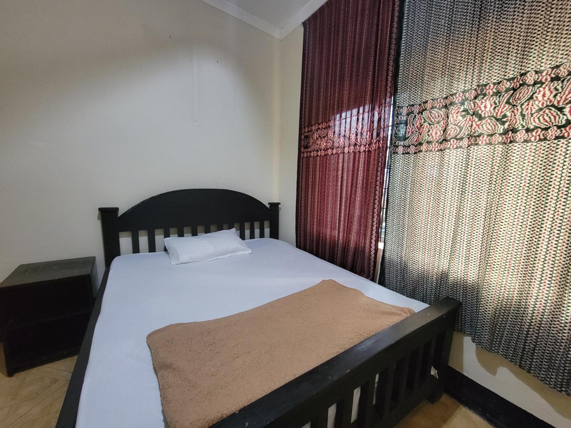 Safari Junction Backpackers Hostel อิริงกา ภายนอก รูปภาพ