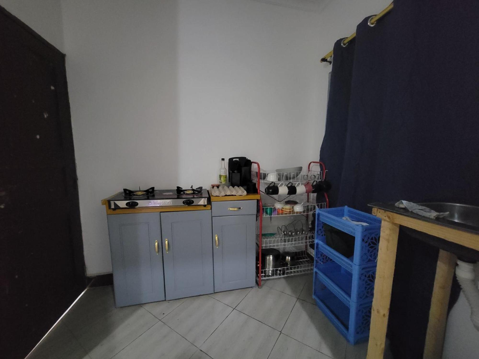 Safari Junction Backpackers Hostel อิริงกา ภายนอก รูปภาพ